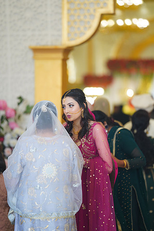 Azhar & Ayesha Barat 00151