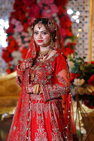 Nimra & Umair Barat 00085
