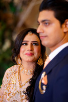 Asad & Qurat ul Ain Walima 00016