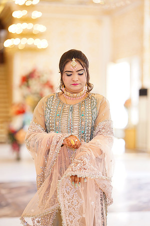Wali & Palwasha Walima 00143