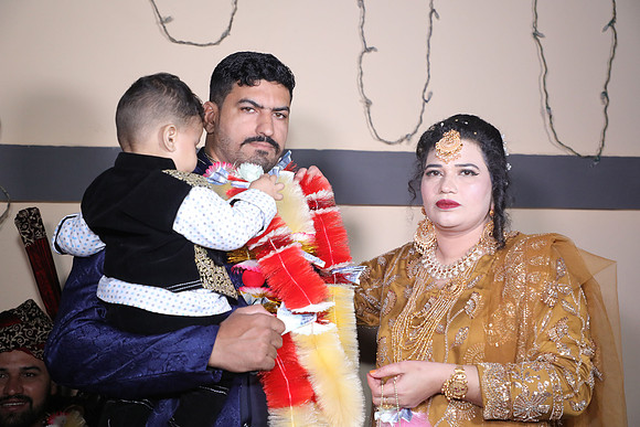 Ibrar & Aleena Barat 00165