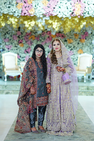 Haseeb & Usba Walima00191