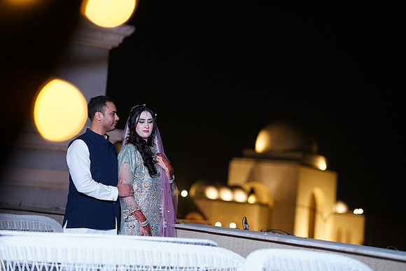Azhar & Mahrukh Nikah 00089