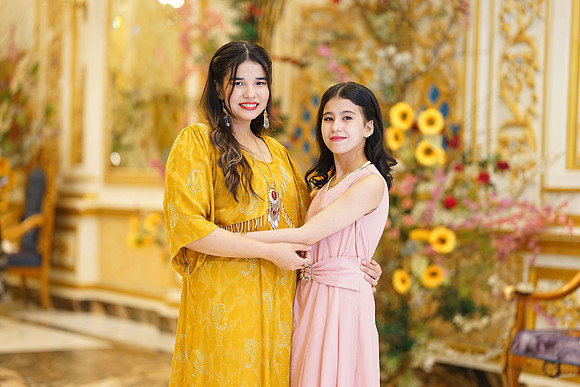 Ibrahim & Sameera 00107