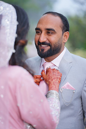 Ifrahim & Maria Walima 00057