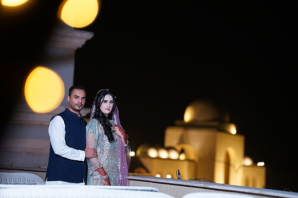 Azhar & Mahrukh Nikah 00092