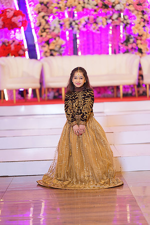 Ifrahim & Maria Walima 00166
