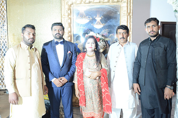 Arslan Walima 00506