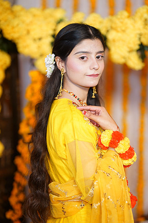 Muskan & Faizan Mayon 00142