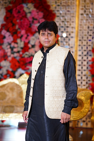 Nimra & Umair Barat 00172