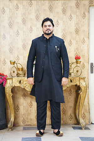 Ali & Zainab Nikah 00202