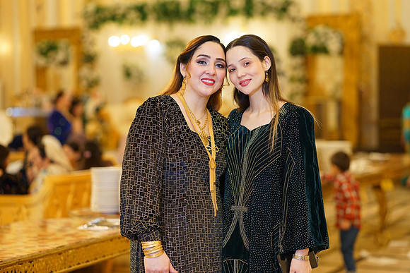 Ibrahim & Sameera 00138