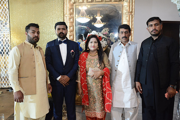 Arslan Walima 00507