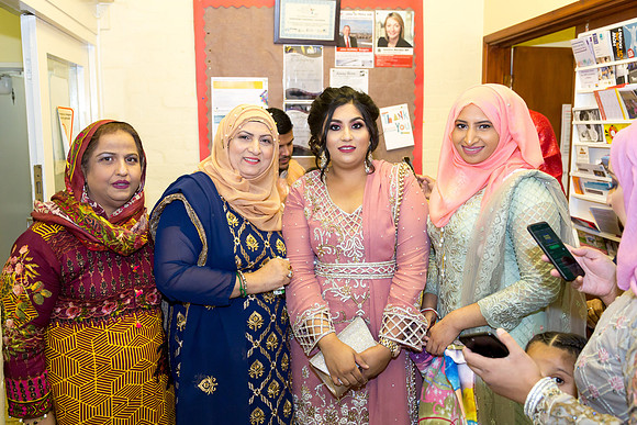 Ihleya's First Birthday Party in Newport-8438