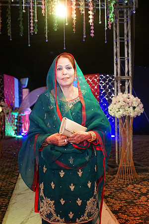 Umair & Afifa Walima 00174