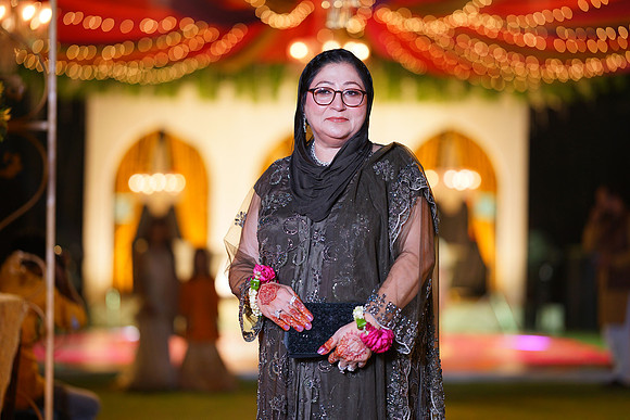 Ammara & Azeem Mehndi 00179