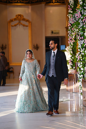 Hasan & Sundus Walima 00048