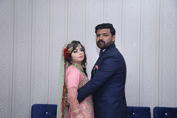 Arslan Walima 00307
