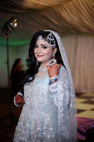 Yasir & Iqra Walima 00014