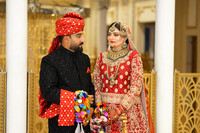 Barat Ifrahim & Maria