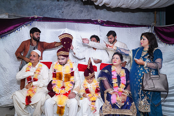 Afeef & Tehreem Barat 00133