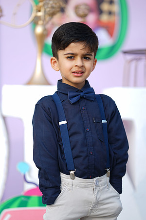 Shahram's First Birthday 00026