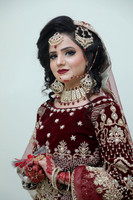 Ibrar & Aleena Barat 00010