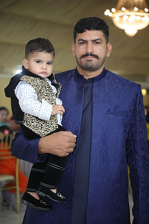 Ibrar & Aleena Barat 00318