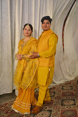 Usama & Bisma Mayon 00064
