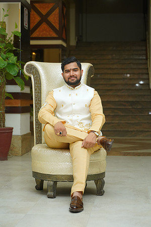 Mahnoor & Salman Engagement 00103