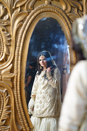 Ali & Zainab Nikah 00075