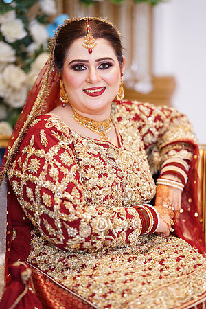Ammara & Azeem Barat 00028
