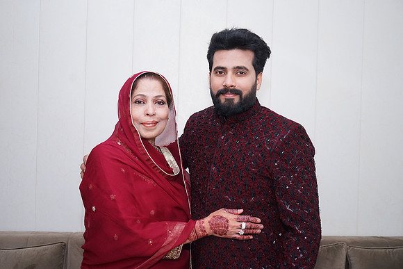 Umair & Afifa Barat 00009