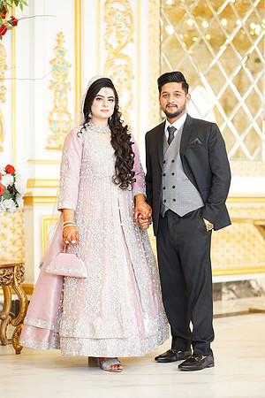 Wali & Palwasha Walima 00006