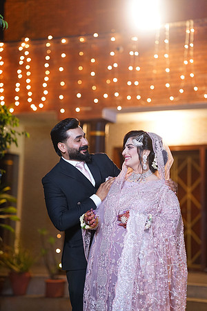 Sohaib & Sahar Walima 00035