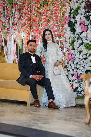 Usama & Bisma Walima 00193