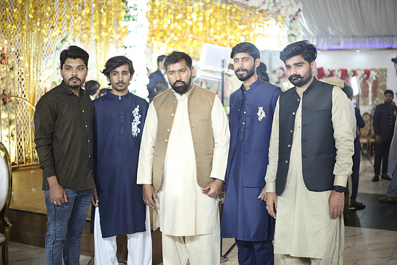Arslan Walima 00210