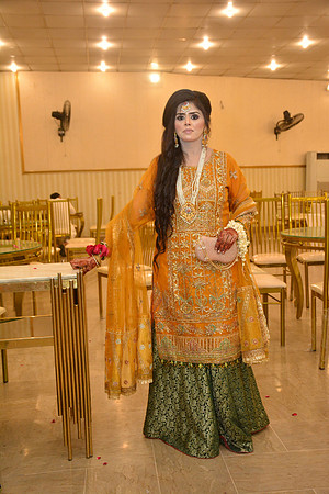 Nouman & Hijab Mehndi 00146