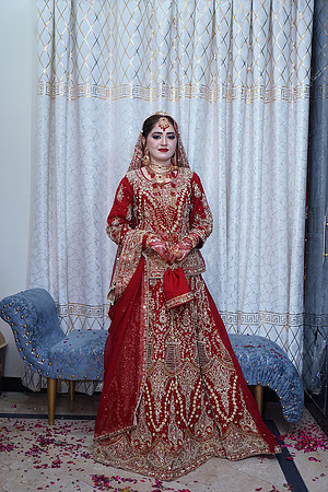 Farhan & Anum Barat 00039