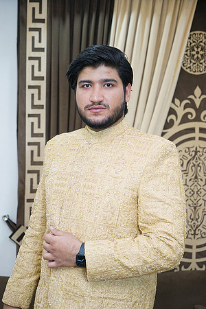 Farhan & Anum Barat 00048