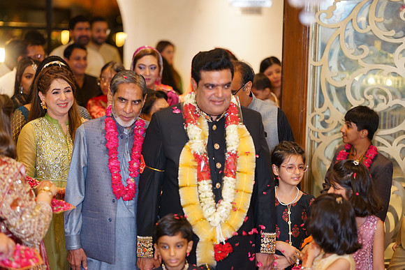 Ammara & Azeem Barat 00189
