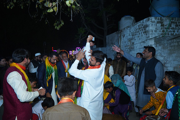 Arslan Mehndi 00232