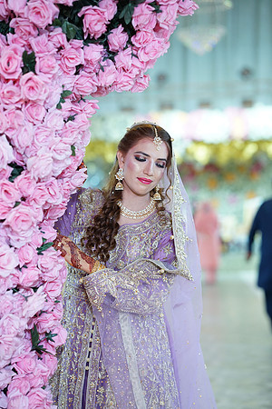 Haseeb & Usba Walima00101
