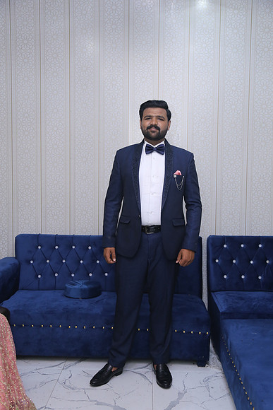 Arslan Walima 00353