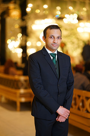 Hasan & Sundus Walima 00219