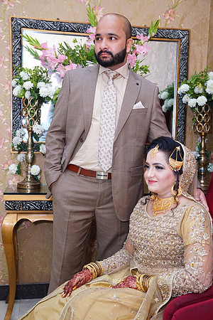 Taimur & Maryam Walima 00017