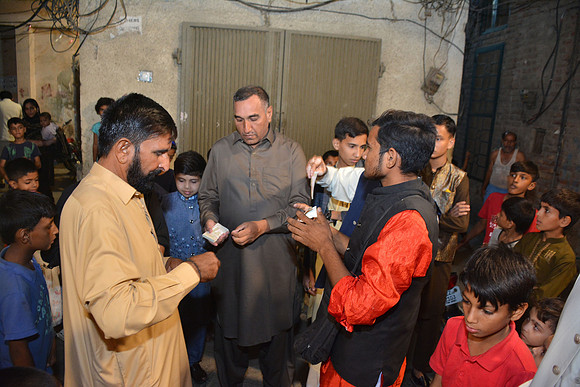 Nouman & Hijab Mehndi 00073