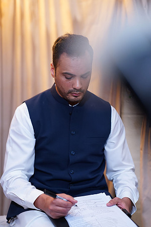 Azhar & Mahrukh Nikah 00159