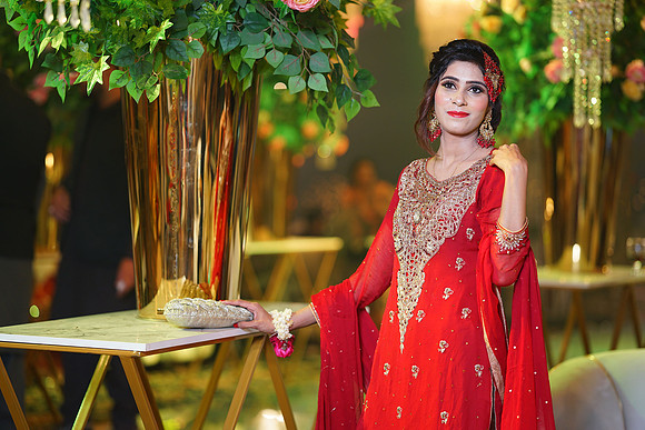 Nouman & Hijab Barat 00844