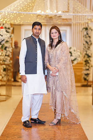 Ammara & Azeem Barat 00224